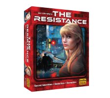 The Resistance (EN)